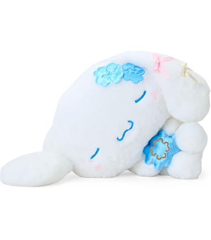 Amazon.co.jp: サンリオ(SANRIO) ぬいぐるみ&アクセサリーケースセット